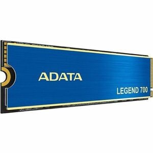 Unidad SSD Adata Technology ALEG-700-1TCS 1 TB, M.2 2280, NVMe 3.0 x4