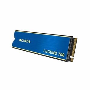 Unidad SSD Adata Technology ALEG-700-1TCS 1 TB, M.2 2280, NVMe 3.0 x4