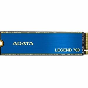 Unidad SSD Adata Technology ALEG-700-1TCS 1 TB, M.2 2280, NVMe 3.0 x4