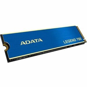 Unidad SSD Adata Technology ALEG-700-1TCS 1 TB, M.2 2280, NVMe 3.0 x4