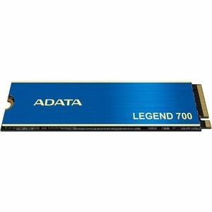 Unidad SSD Adata Technology ALEG-700-1TCS 1 TB, M.2 2280, NVMe 3.0 x4