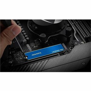 Unidad SSD Adata Technology ALEG-700-1TCS 1 TB, M.2 2280, NVMe 3.0 x4