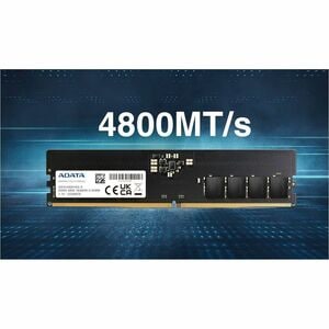 Memoria RAM Adata AD5U480016G-S 16GB DDR5 4800MHz CL40