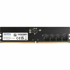Memoria RAM Adata AD5U480016G-S 16GB DDR5 4800MHz CL40