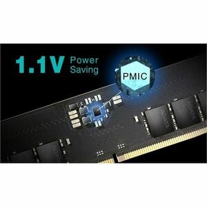 Memoria RAM Adata AD5U480016G-S 16GB DDR5 4800MHz CL40