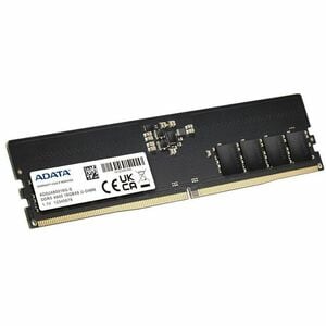 Memoria RAM Adata AD5U480016G-S 16GB DDR5 4800MHz CL40