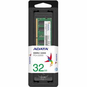 Memoria RAM Adata Technology Premier AD4S320032G22-SGN 32 GB DDR4 3200 MHz