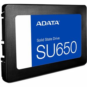 Unidad de estado sólido Adata Ultimate SU650 1TB, SATA, 520MB/s