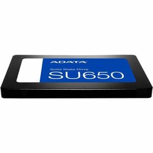 Unidad de estado sólido Adata Ultimate SU650 1TB, SATA, 520MB/s