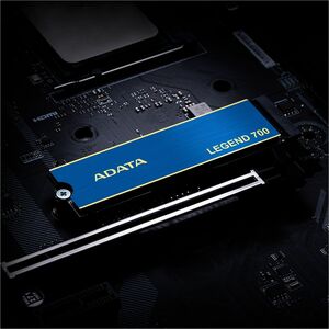Unidad SSD Adata Technology ALEG-700-512GCS 512 GB, M.2 2280, NVMe 3.0 x4