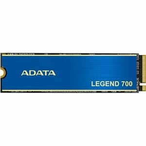 Unidad SSD Adata Technology ALEG-700-512GCS 512 GB, M.2 2280, NVMe 3.0 x4