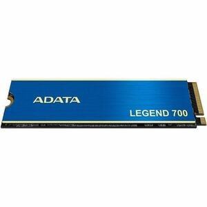 Unidad SSD Adata Technology ALEG-700-512GCS 512 GB, M.2 2280, NVMe 3.0 x4
