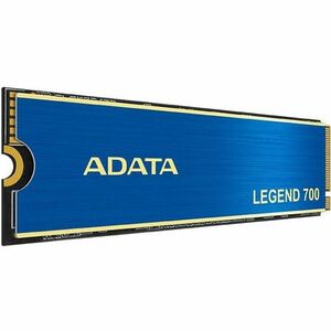 Unidad SSD Adata Technology ALEG-700-512GCS 512 GB, M.2 2280, NVMe 3.0 x4