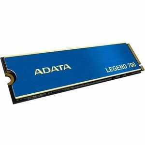 Unidad SSD Adata Technology ALEG-700-512GCS 512 GB, M.2 2280, NVMe 3.0 x4