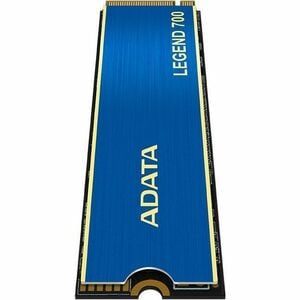 Unidad SSD Adata Technology ALEG-700-512GCS 512 GB, M.2 2280, NVMe 3.0 x4