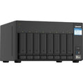 NAS Qnap TS-832PX-4G-US 8 bahías Alpine AL-324 4GB RAM 10GbE