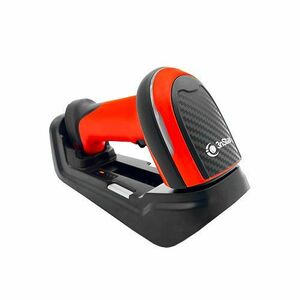 Escáner de código de barras 3nStar SC610BT 1D/2D Bluetooth IP67