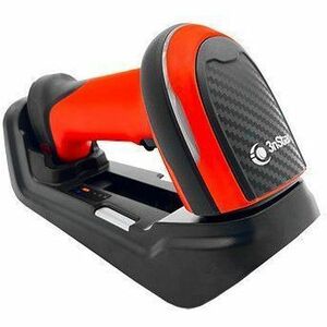 Escáner de código de barras 3nStar SC610BT 1D/2D Bluetooth IP67