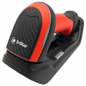 Escáner de código de barras 3nStar SC610BT 1D/2D Bluetooth IP67