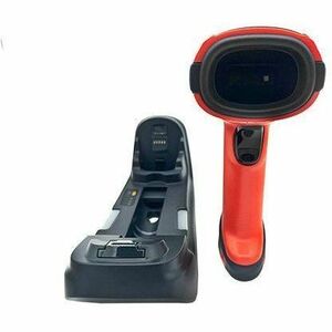 Escáner de código de barras 3nStar SC610BT 1D/2D Bluetooth IP67