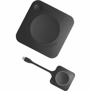 Equipo de videoconferencia Barco ClickShare CX-20 4K UHD HDMI USB