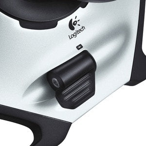 Joystick Logitech Extreme 3D 963290-0403 cableado USB, PC y Mac