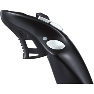 Joystick Logitech Extreme 3D 963290-0403 cableado USB, PC y Mac