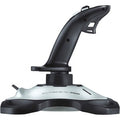 Joystick Logitech Extreme 3D 963290-0403 cableado USB, PC y Mac