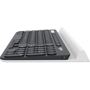 Teclado Logitech K780 920-008026 inalámbrico, USB, Bluetooth