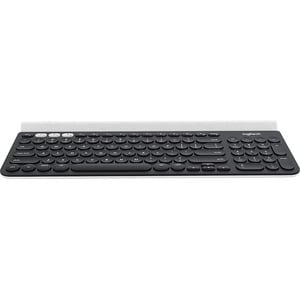 Teclado Logitech K780 920-008026 inalámbrico, USB, Bluetooth