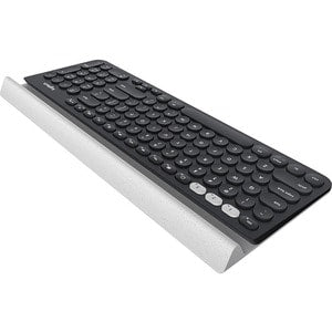 Teclado Logitech K780 920-008026 inalámbrico, USB, Bluetooth