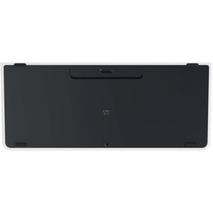 Teclado Logitech K780 920-008026 inalámbrico, USB, Bluetooth