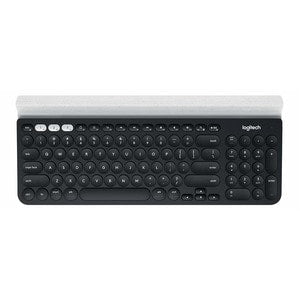 Teclado Logitech K780 920-008026 inalámbrico, USB, Bluetooth