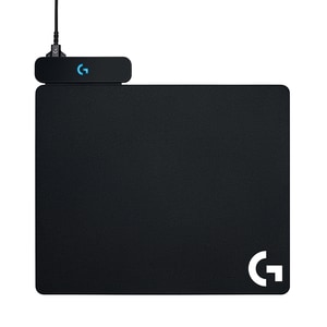 Kit de carga Logitech PowerPlay 943-000109 inalámbrico para juegos