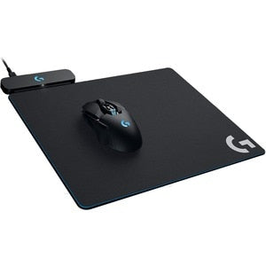 Kit de carga Logitech PowerPlay 943-000109 inalámbrico para juegos