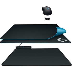 Kit de carga Logitech PowerPlay 943-000109 inalámbrico para juegos