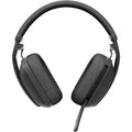 Auriculares Logitech Zone Vibe 100 981-001214 Bluetooth MEMS cancelación