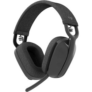 Auriculares Logitech Zone Vibe 100 981-001214 Bluetooth MEMS cancelación
