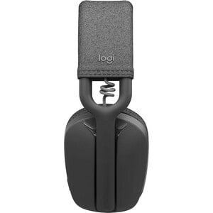 Auriculares Logitech Zone Vibe 100 981-001214 Bluetooth MEMS cancelación