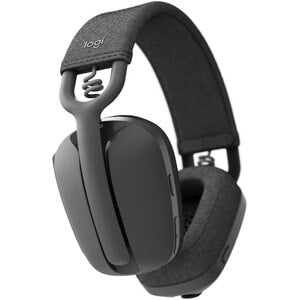 Auriculares Logitech Zone Vibe 100 981-001214 Bluetooth MEMS cancelación