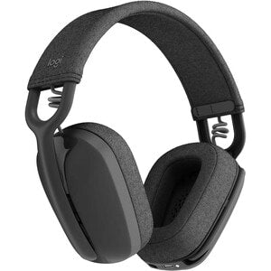 Auriculares Logitech Zone Vibe 100 981-001214 Bluetooth MEMS cancelación