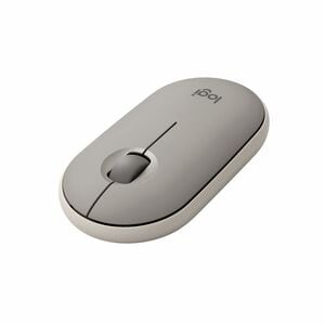 Mouse Logitech Pebble M350 910-006658 inalámbrico, 2.4 GHz, 1000 dpi