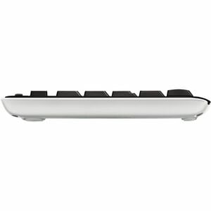 Teclado Logitech K270 inalámbrico USB español Latinoamérica 10 m