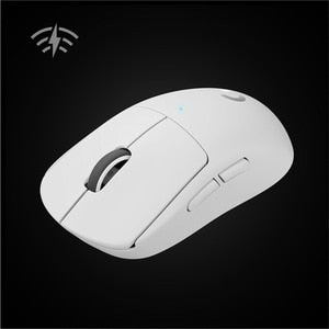 Mouse gaming Logitech G PRO X Superlight 25600 dpi radiofrecuencia USB
