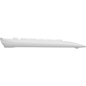 Teclado Logitech Signature K650 920-010910 inalámbrico, Bluetooth/RF, 10 m