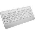 Teclado Logitech Signature K650 920-010910 inalámbrico, Bluetooth/RF, 10 m