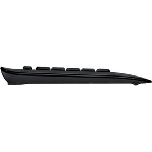 Teclado Logitech Signature K650 920-010964 inalámbrico, Bluetooth/RF, 10m