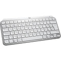Teclado Logitech MX Keys Mini 920-010477 inalámbrico español gris