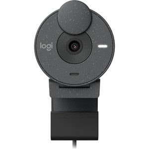 Cámara web Logitech Brio 300 2 MP 30 fps USB-C 1080p