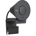 Cámara web Logitech Brio 300 2 MP 30 fps USB-C 1080p